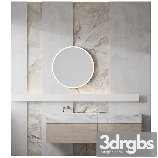 Bath Set 3 Bath Set 3