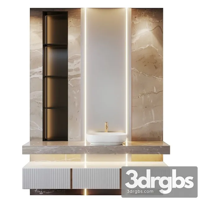 Bath Set 32 Bath Set 32