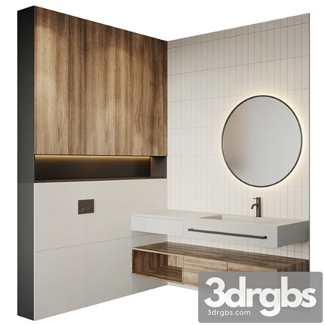 Bath Set 38 Bath Set 38