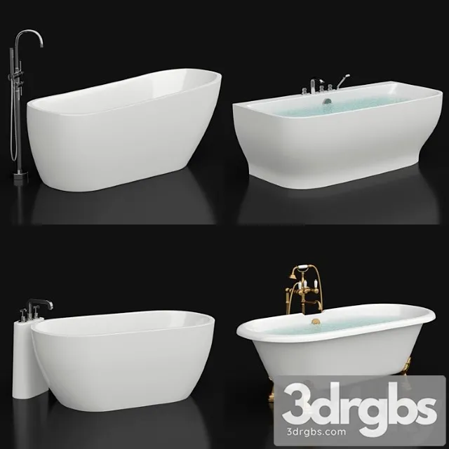 Bath Set Belbagno