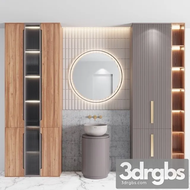 Bath Set Rpm 07 Bath Set Rpm 07