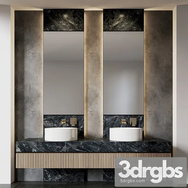 Bathroom 2 Bathroom 2