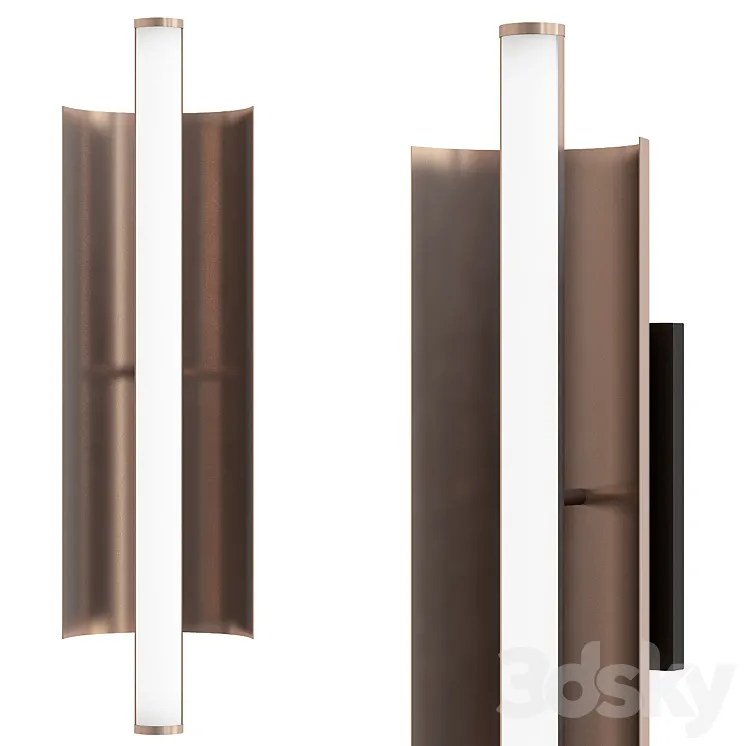 BATHROOM 3D Model Free Download