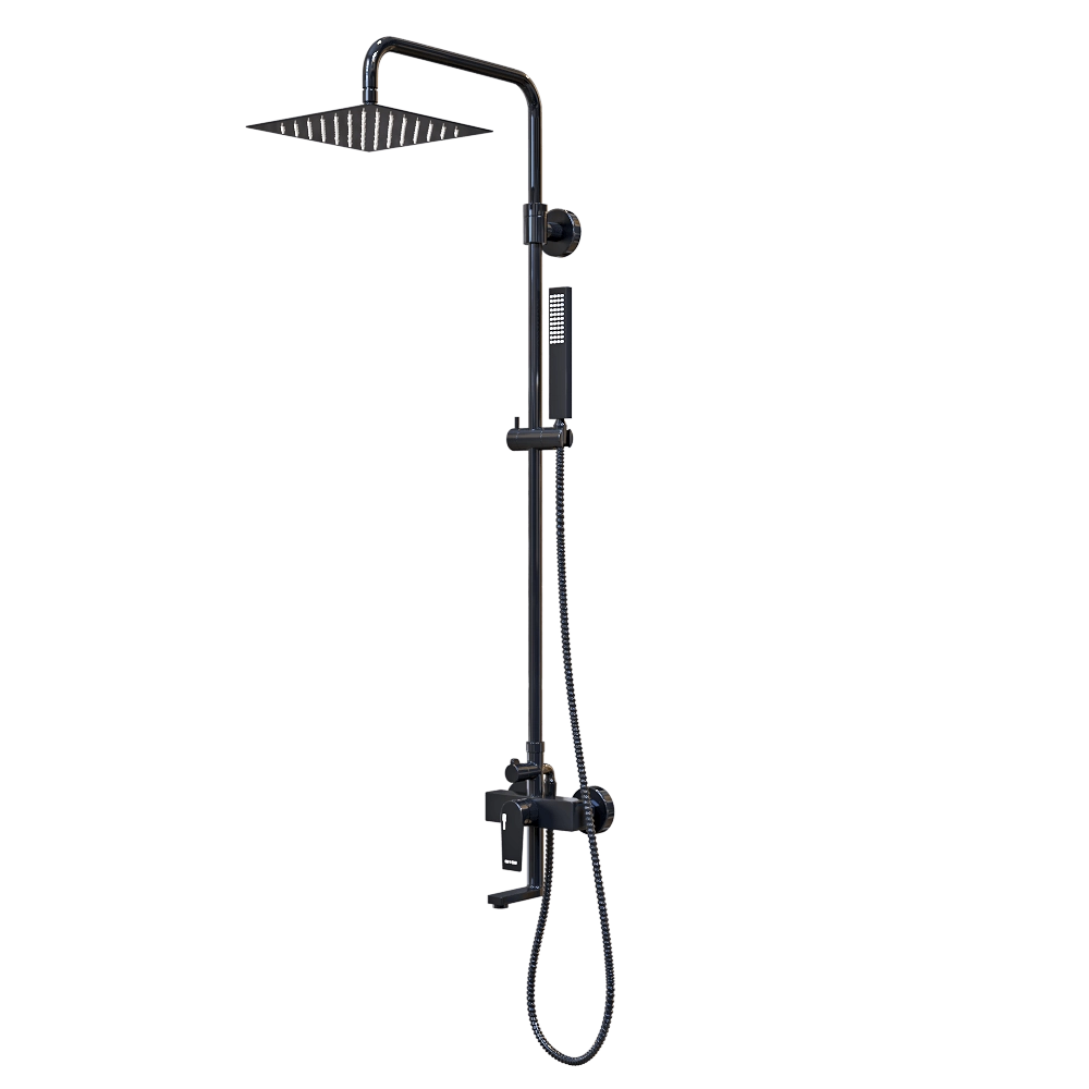 bathroom – A16701 3D Model