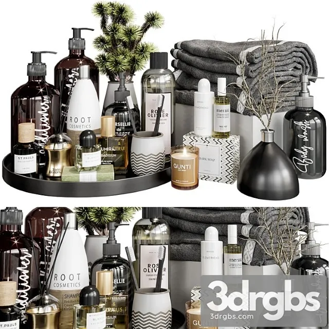 Bathroom accesories 07 Bathroom accesories 07