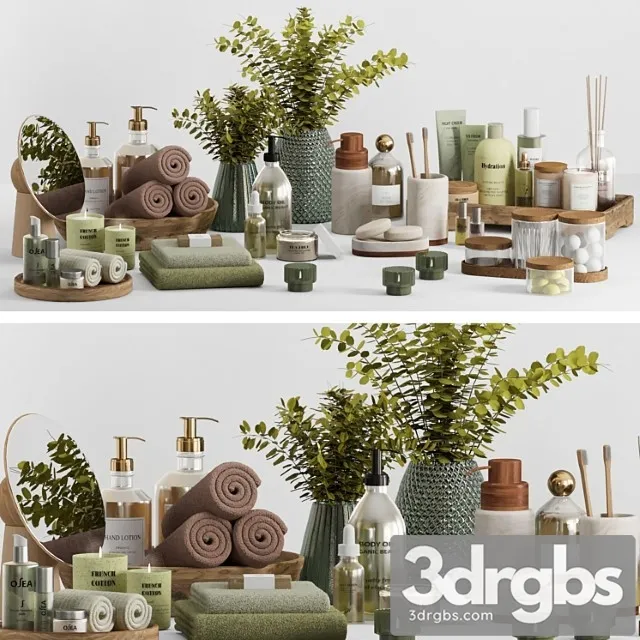 Bathroom accessories 0004 Bathroom accessories 0004