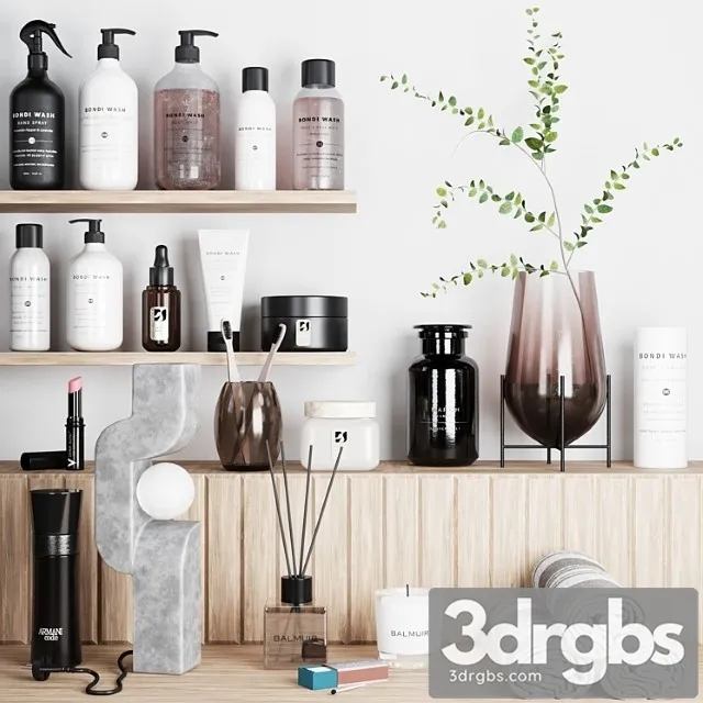 Bathroom accessories 02 bondiwash Bathroom accessories 02 bondiwash