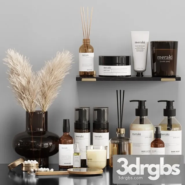 Bathroom accessories 03 Bathroom accessories 03