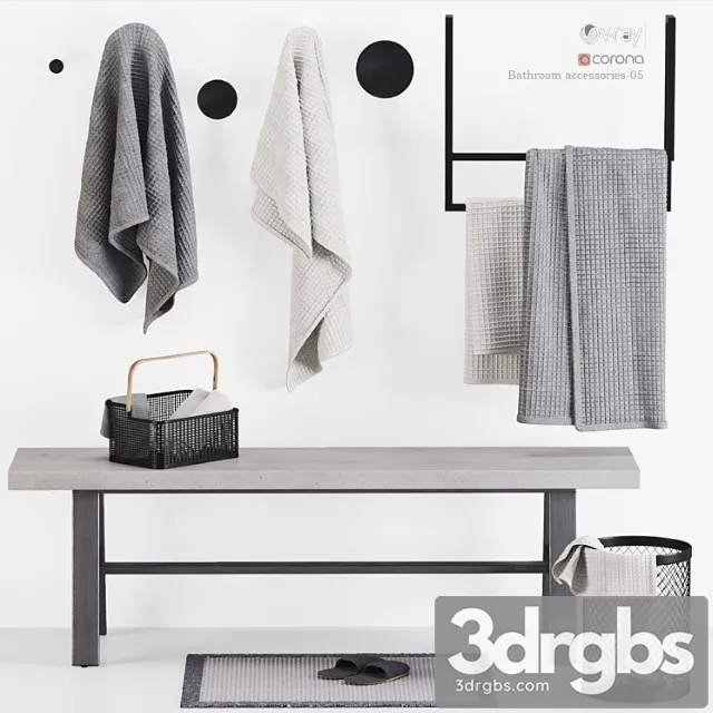 Bathroom accessories-05-made company Bathroom accessories-05-made company