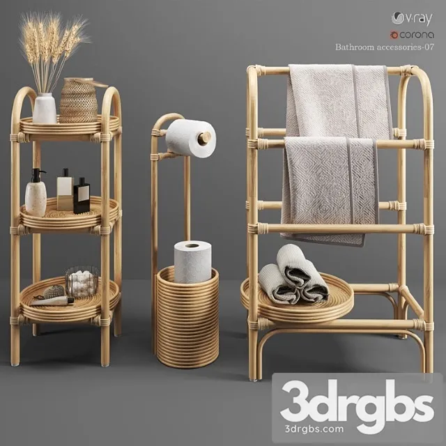 Bathroom accessories-07-made company Bathroom accessories-07-made company