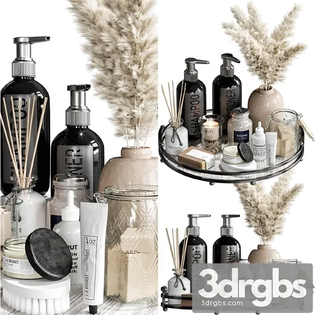 Bathroom accessories 08 Bathroom accessories 08