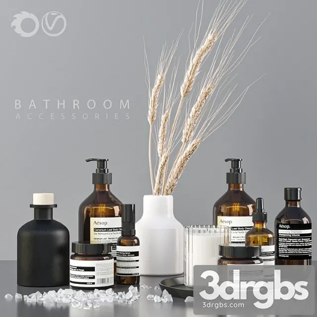 Bathroom accessories 10 Bathroom accessories 10
