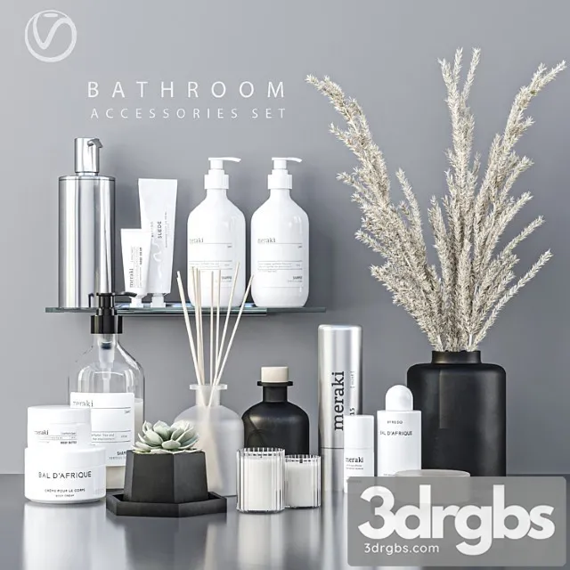 Bathroom accessories 12 Bathroom accessories 12