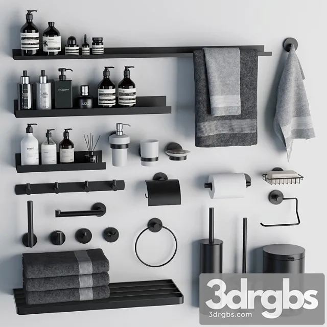 Bathroom accessories 13 3 Bathroom accessories 13 3
