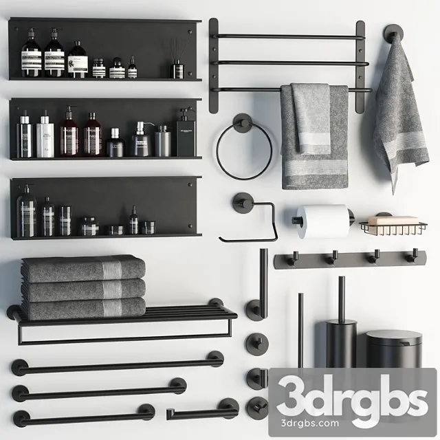 Bathroom accessories 16 Bathroom accessories 16