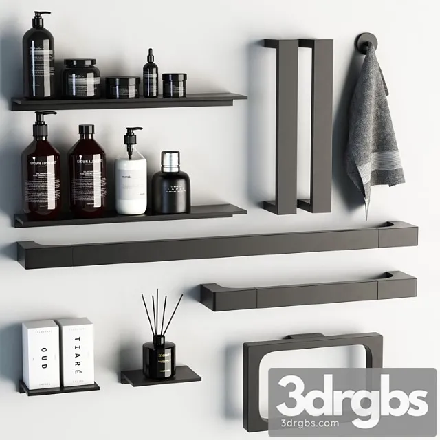 Bathroom accessories 17 Bathroom accessories 17