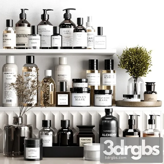 Bathroom accessories 185 Bathroom accessories 185