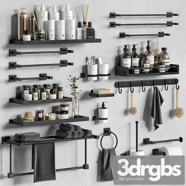 Bathroom accessories 19 Bathroom accessories 19