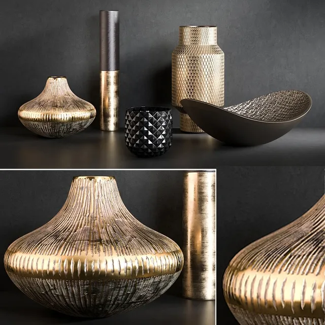 bathroom – Accessories 22 3D Model