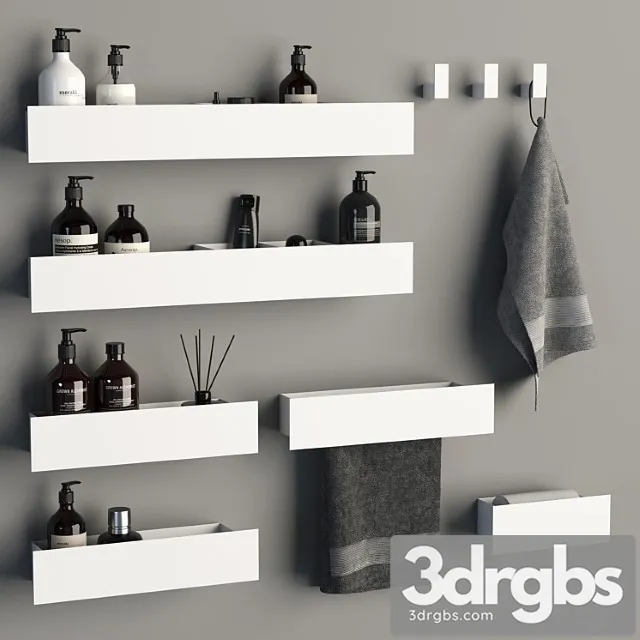 Bathroom accessories 23 Bathroom accessories 23