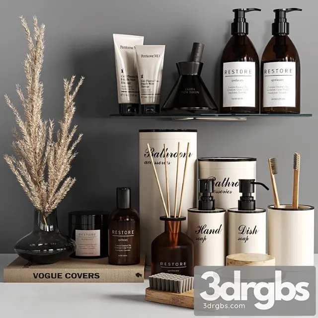 Bathroom accessories 24 Bathroom accessories 24