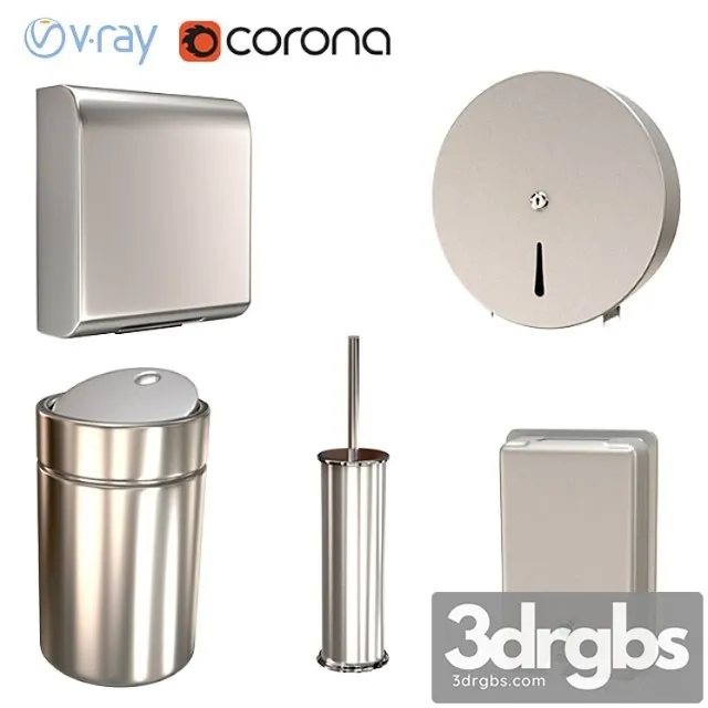 Bathroom accessories 311 Bathroom accessories 311