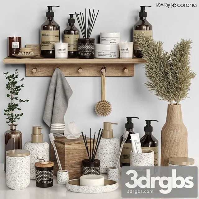 Bathroom accessories 32 Bathroom accessories 32