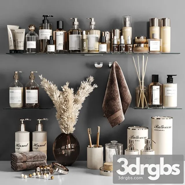 Bathroom accessories 38 Bathroom accessories 38