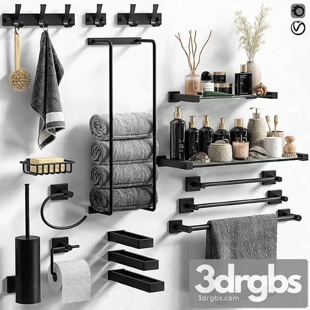 Bathroom accessories 39 3 Bathroom accessories 39 3