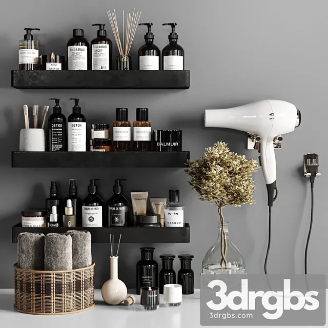 Bathroom accessories 39 Bathroom accessories 39