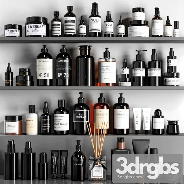 Bathroom accessories 4 Bathroom accessories 4