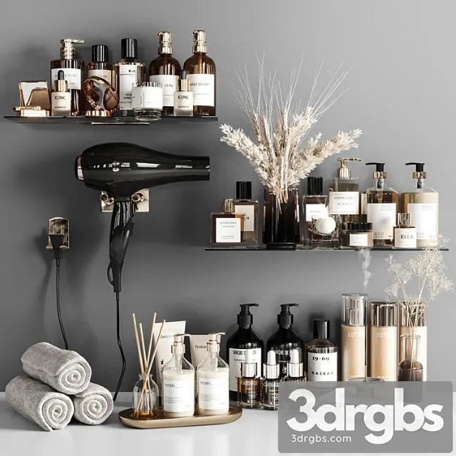 Bathroom accessories 41 Bathroom accessories 41