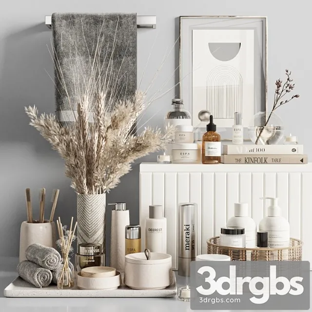 Bathroom accessories 47 3 Bathroom accessories 47 3