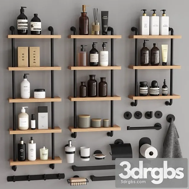 Bathroom accessories 51 Bathroom accessories 51