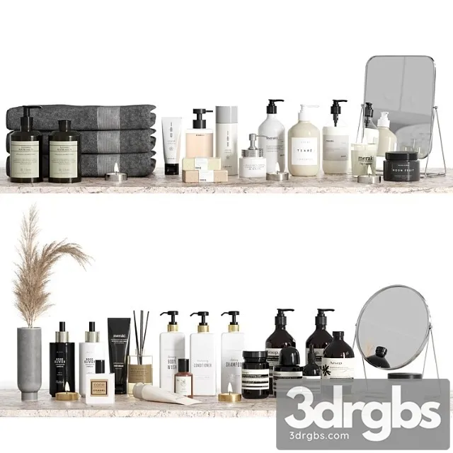 Bathroom accessories 56 Bathroom accessories 56