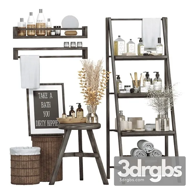 Bathroom accessories 6 (2) Bathroom accessories 6 (2)