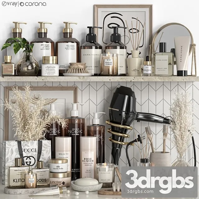 Bathroom accessories 74 Bathroom accessories 74