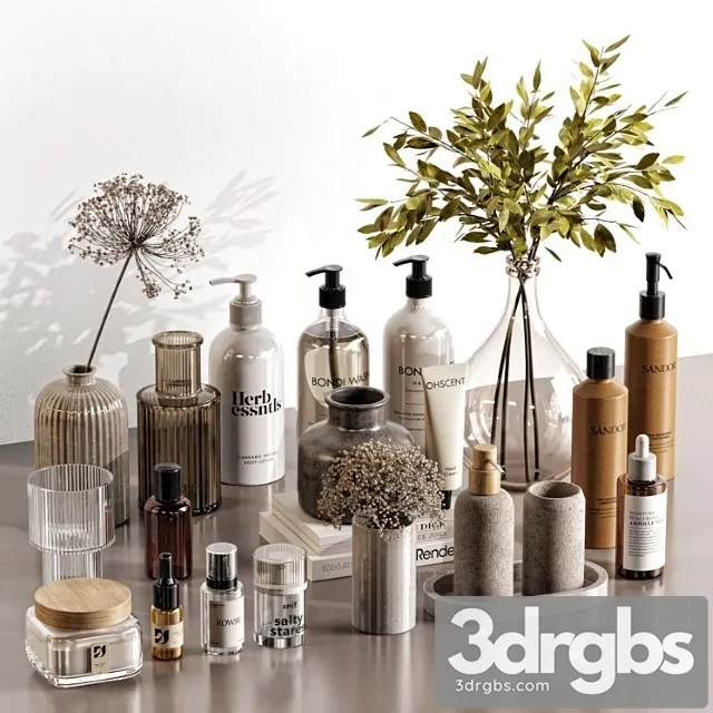 Bathroom accessories 8 Bathroom accessories 8