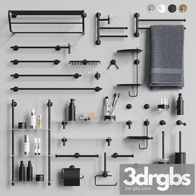 Bathroom accessories bertocci cinquecento Bathroom accessories bertocci cinquecento