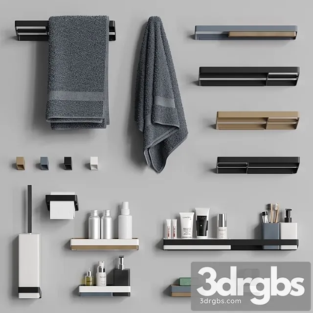 Bathroom accessories bertocci fly Bathroom accessories bertocci fly