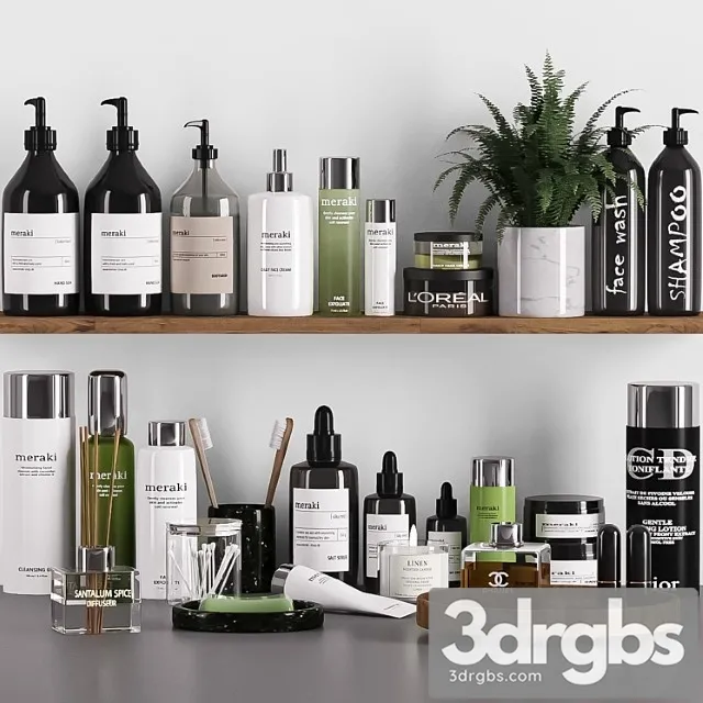 Bathroom accessories02 Bathroom accessories02