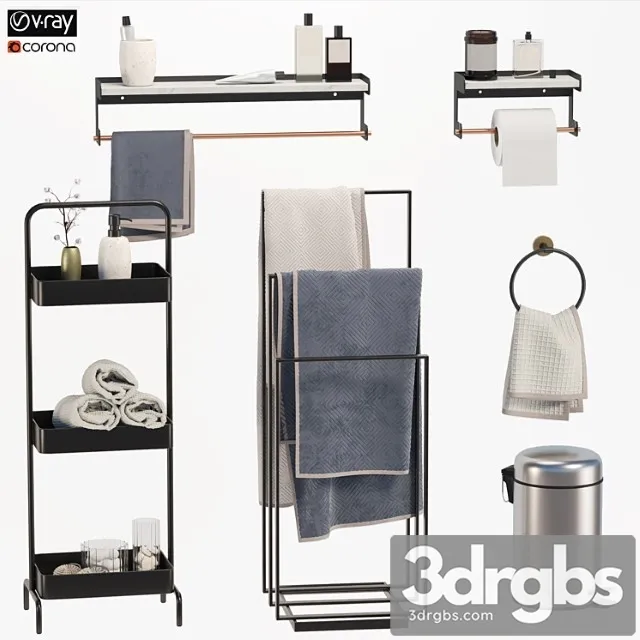 Bathroom accessories03-made company Bathroom accessories03-made company