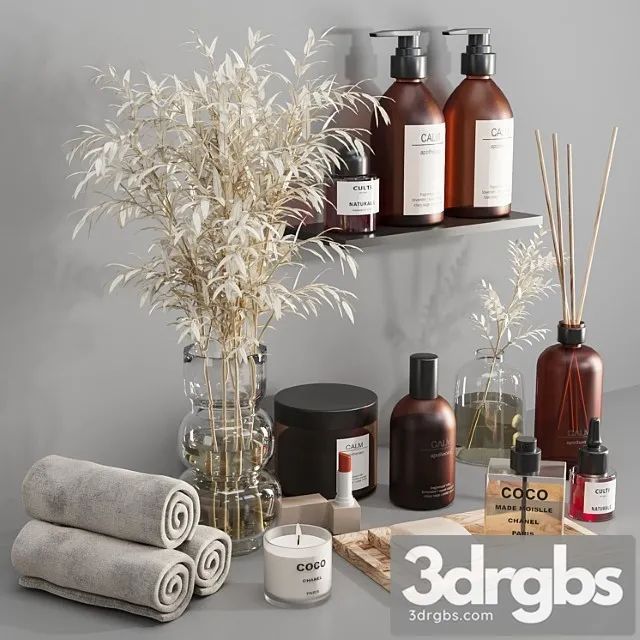 Bathroom accessories07 Bathroom accessories07