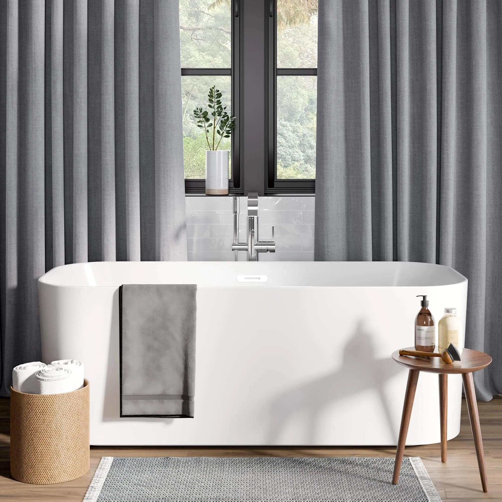 bathroom – Bathroom 10 3D Model