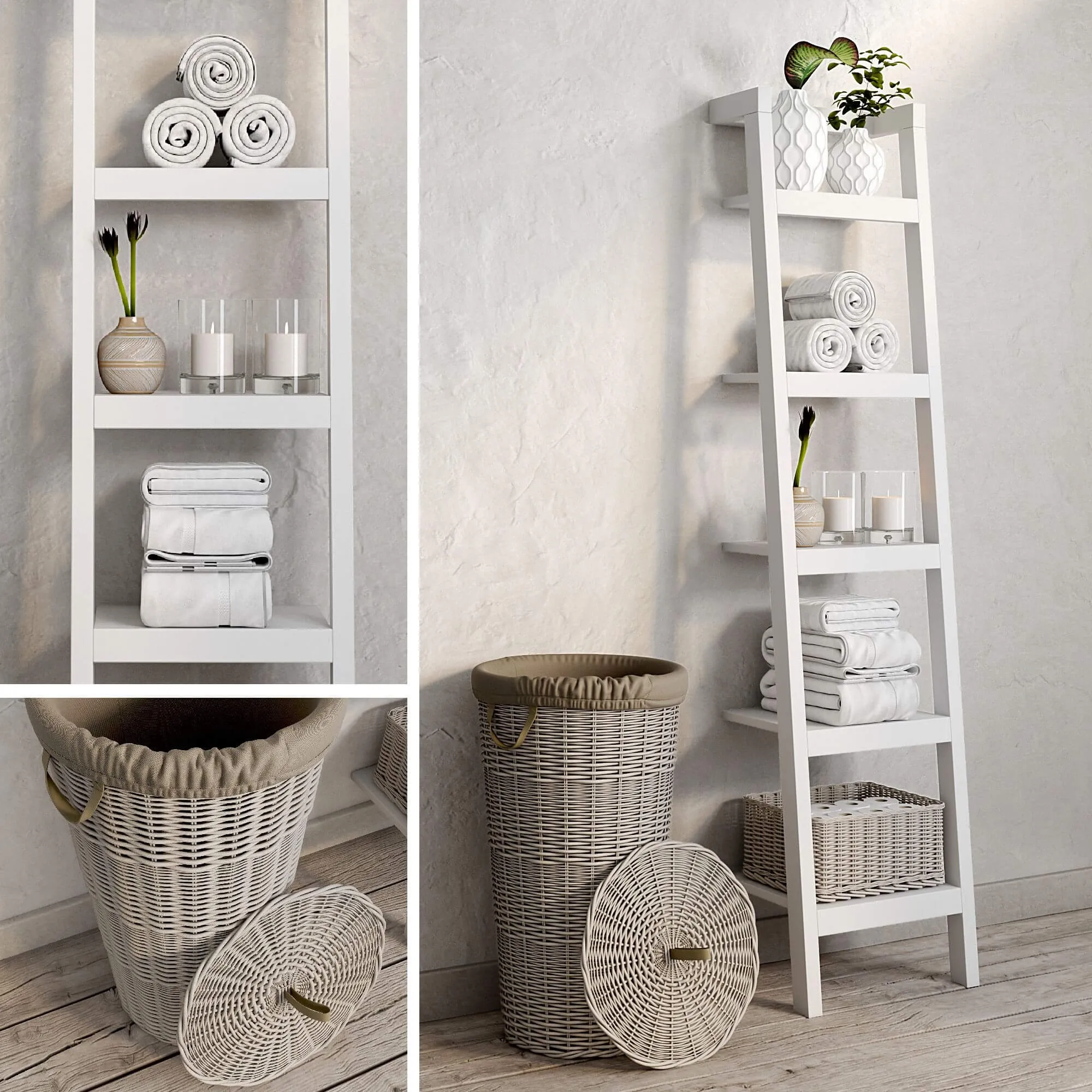 bathroom – Bathroom 2 3D Model