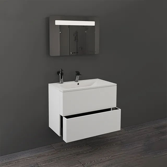 bathroom – Bathroom furniture AM.PM SPIRIT V2.0 3D Model