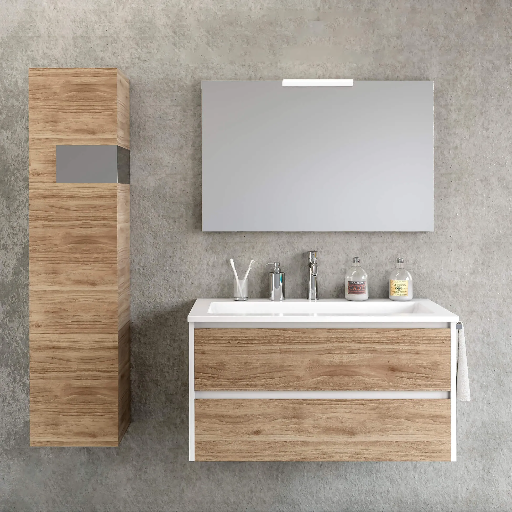bathroom – Bathroom set Berloni Form 08 3D Model bathroom – Bathroom set Berloni Form 08 3D Model