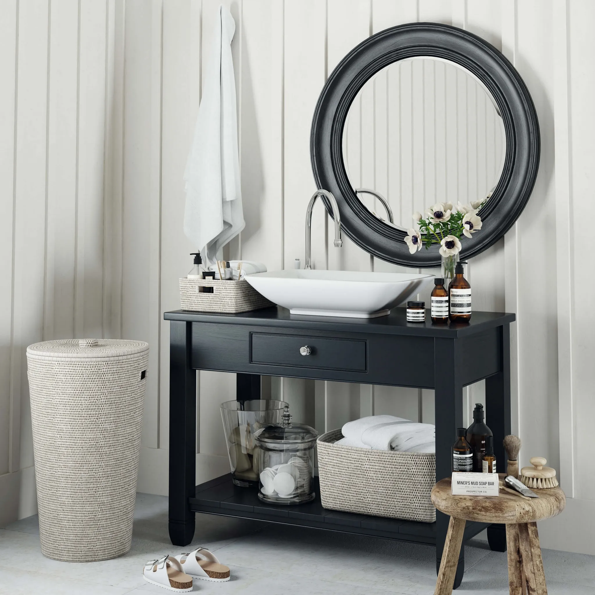 bathroom – Bathroom set Berloni Form 09 3D Model bathroom – Bathroom set Berloni Form 09 3D Model