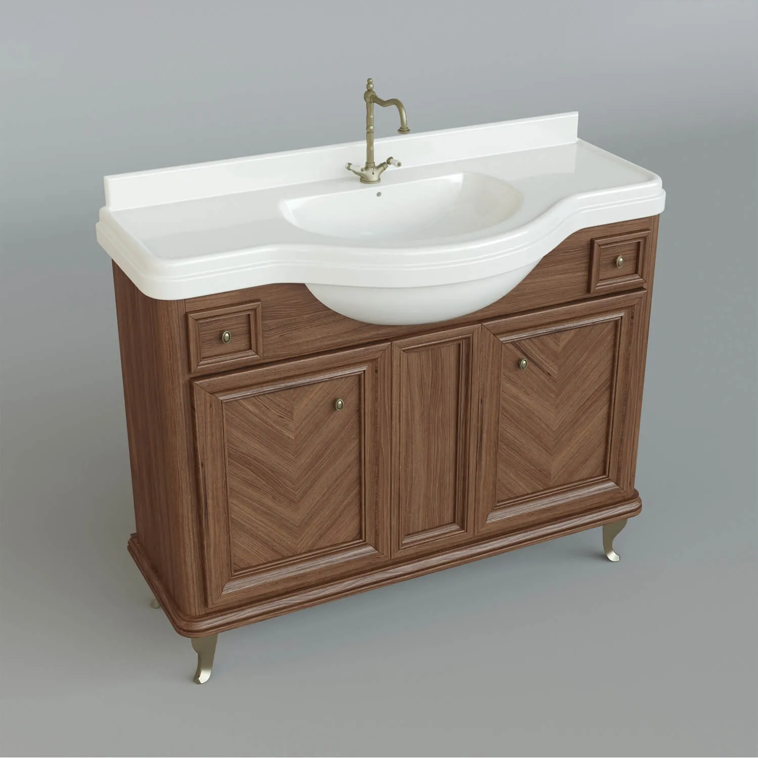 bathroom – Caprigo Ravenna 3D Model bathroom – Caprigo Ravenna 3D Model