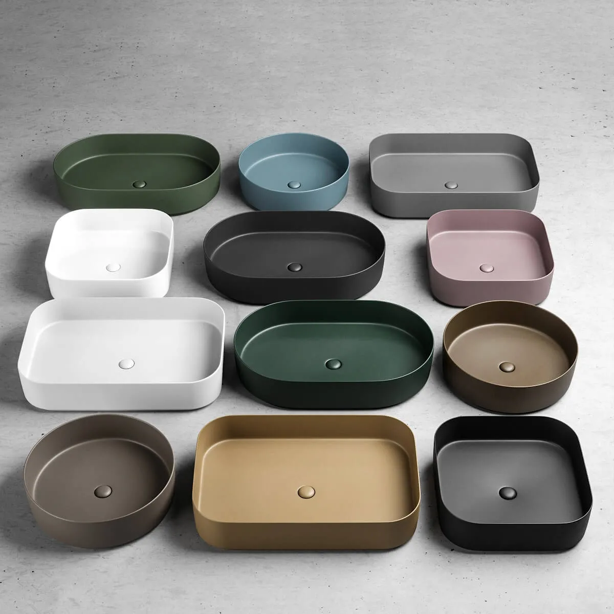 bathroom – Ceramica Cielo Shui Comfort 3D Model bathroom – Ceramica Cielo Shui Comfort 3D Model